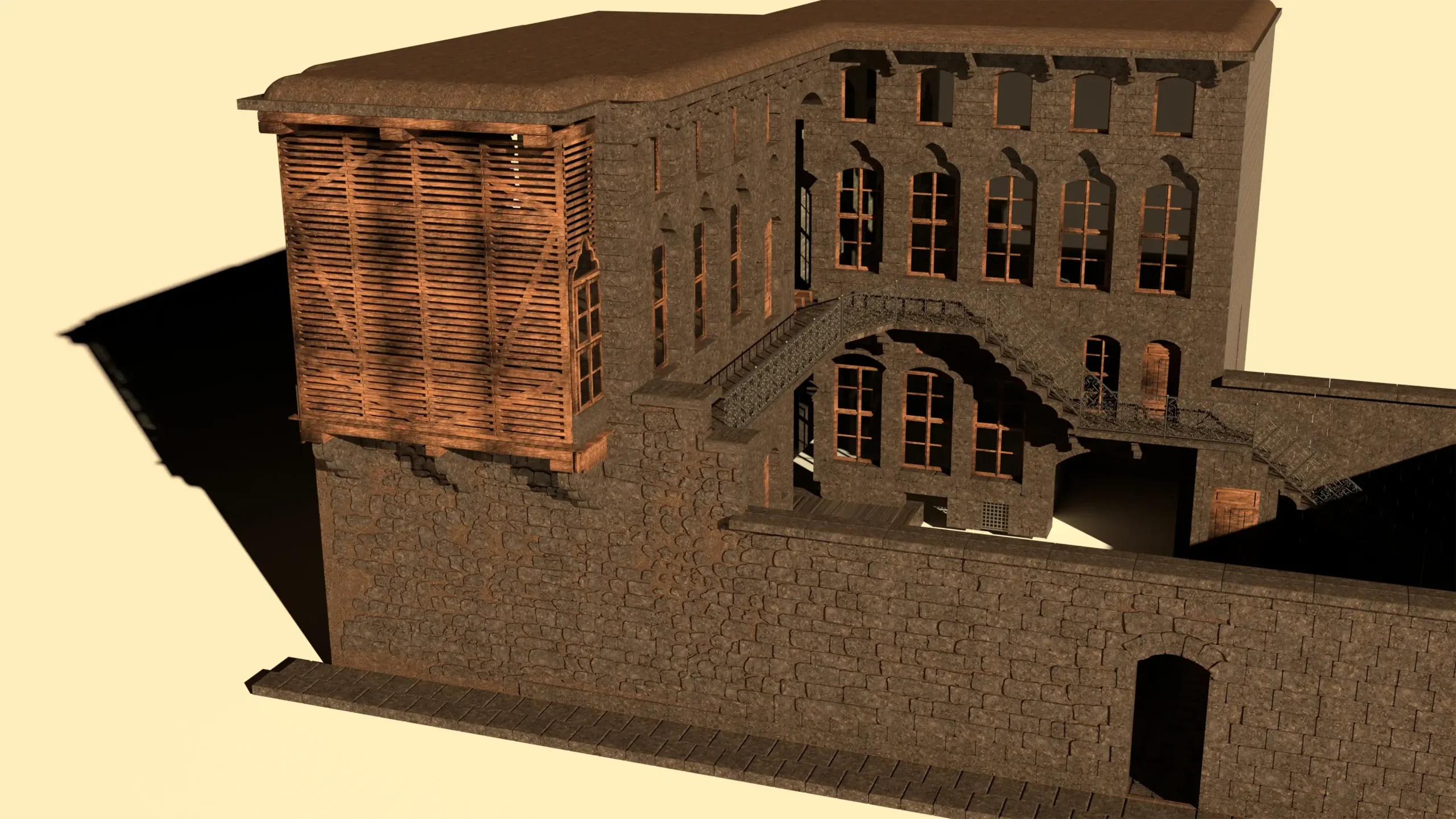 Geleneksel_Diyarbakır_evi_01