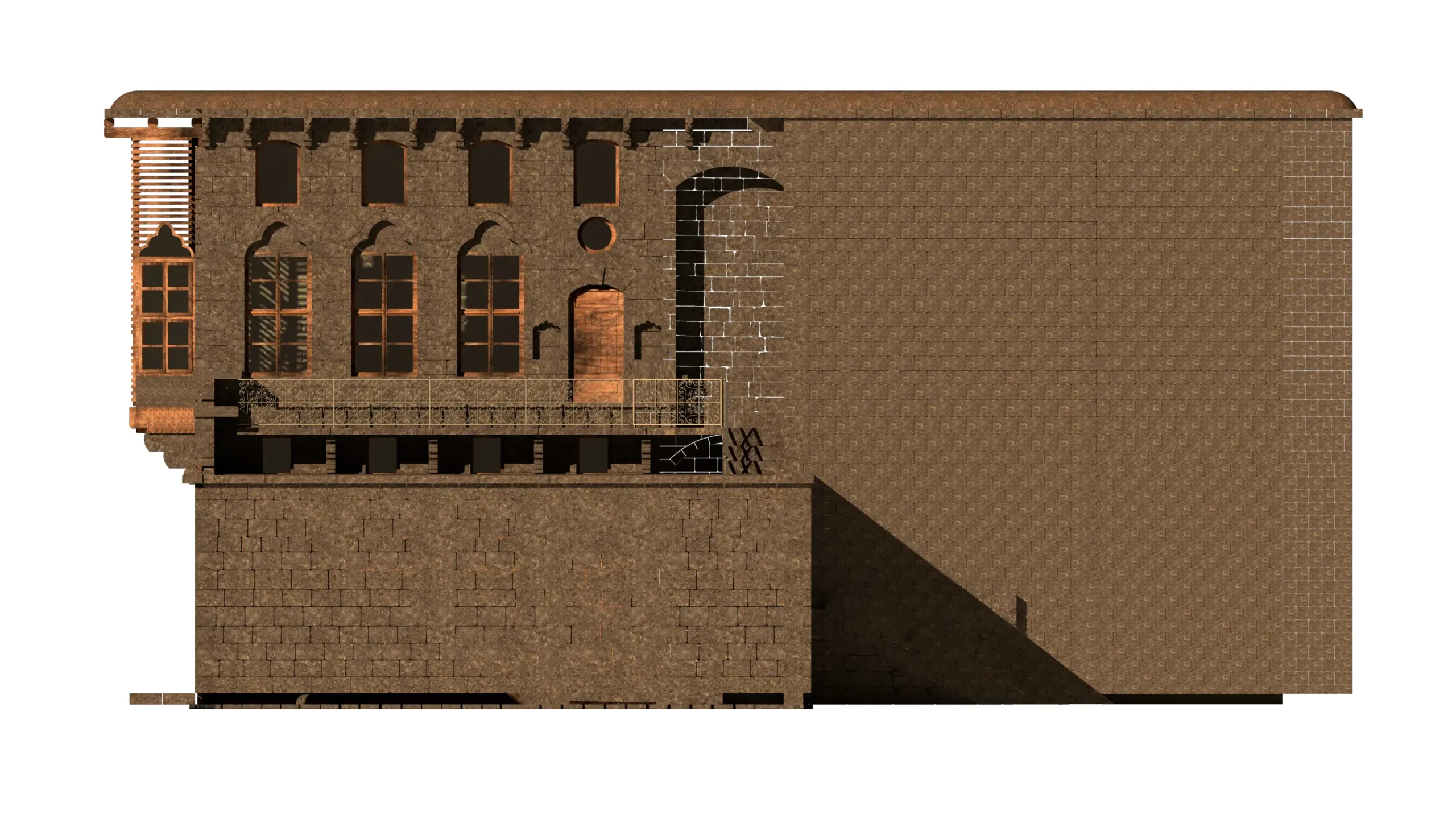 Geleneksel_Diyarbakır_evi_02