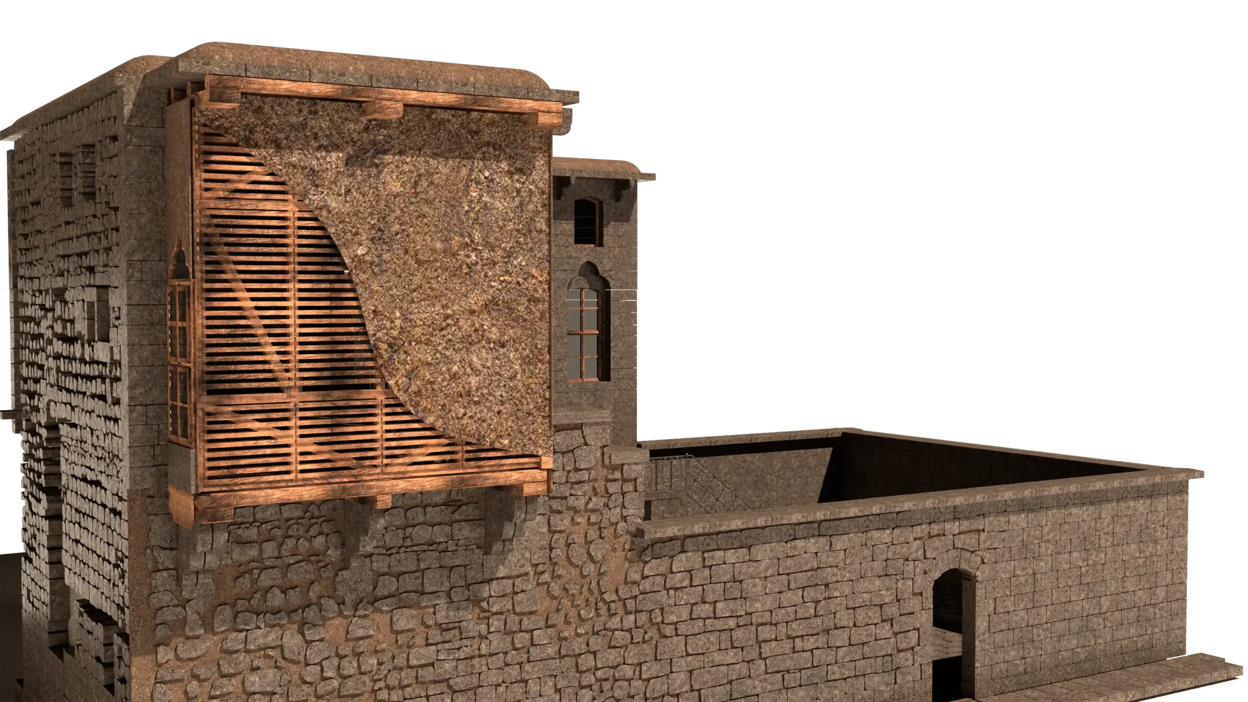 Geleneksel_Diyarbakır_evi_03