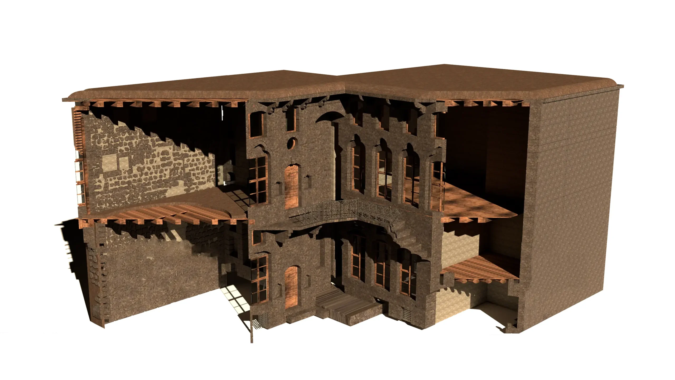 Geleneksel_Diyarbakır_evi_04