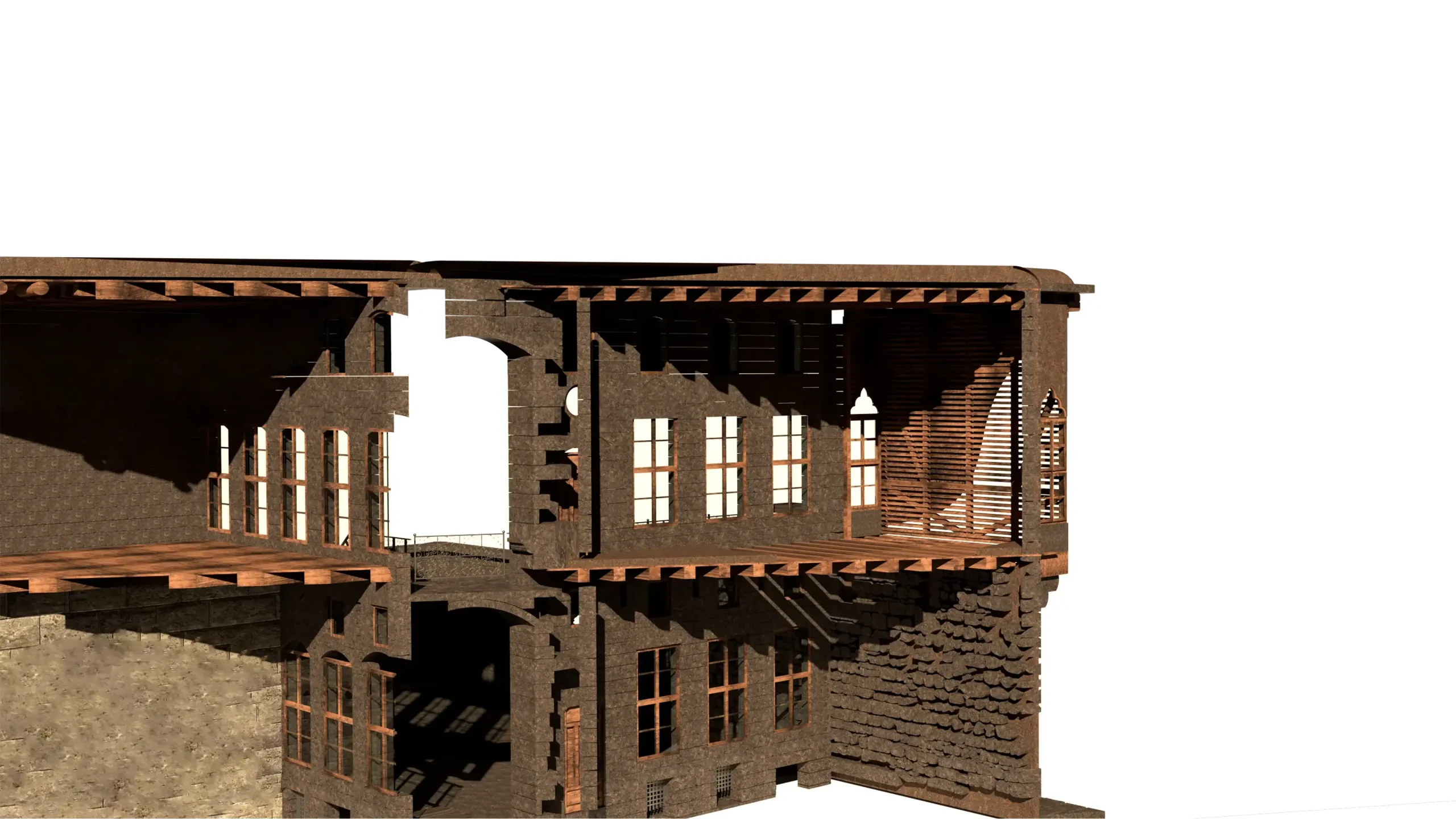 Geleneksel_Diyarbakır_evi_05